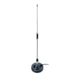 UHF 433MHz Mobile Antenna With Strong Magnetic Base